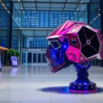 AST SpaceMobile Analysis: Assessing Cramer’s Outlook on Satellite Connectivity