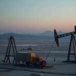 Market Volatility Rises as Geopolitical Tensions Impact Futures and Energy Prices