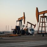 North Sea Energy Industry Pushes for New Drilling Approvals as Leadership Transition Nears