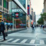 UK GDP Records Modest Growth in May Amidst Geopolitical Pressures