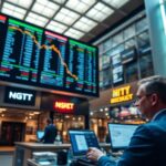 U.S. Stock Futures Edge Higher as Markets Seek to Maintain Momentum