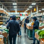 SK Hynix Expansion Signals Shift in Semiconductor Market Accessibility