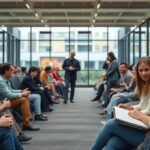 Australia Weighs Economic Potential and Regulatory Guardrails for AI Investment