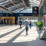 UK Inflation Declines to 2.6% in June, Surpassing Market Expectations