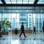 US Job Growth Decelerates in June as Labor Market Shows Signs of Cooling
